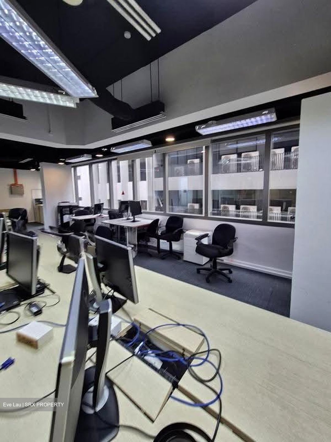 Robinson 112 (D1), Office #625239431